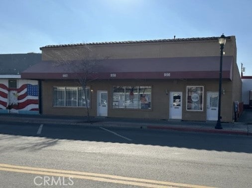 956 958, 960 O Street