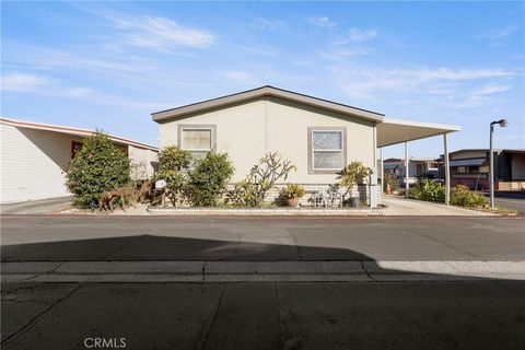 Photo of 14362 BUSHARD Street #17, Westminster, CA 92683 (MLS # PW26043064)