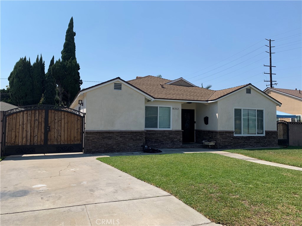 8312 Devenir Avenue
