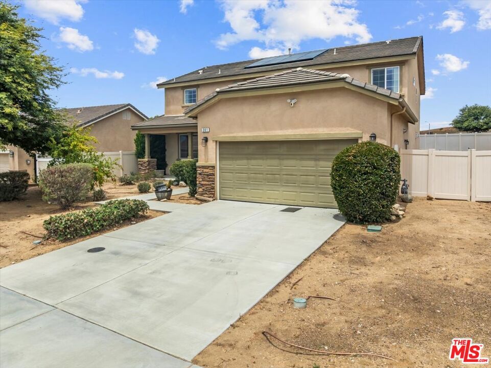 361 Canyon