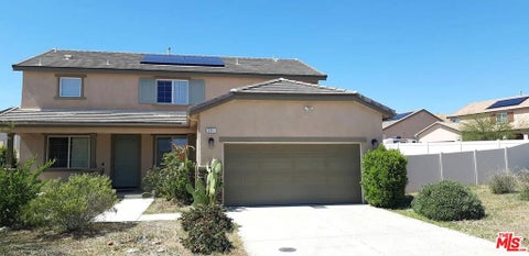 Photo of 361 Canyon RDG, Calimesa, CA 92320 (MLS # 26851887)