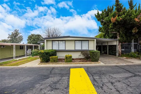 1350 San Bernardino Road Unit 187, Upland, CA 91786 - MLS#: IG26012143