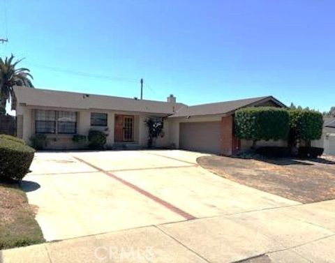 134 W Laxford Street Glendora CA 91740
