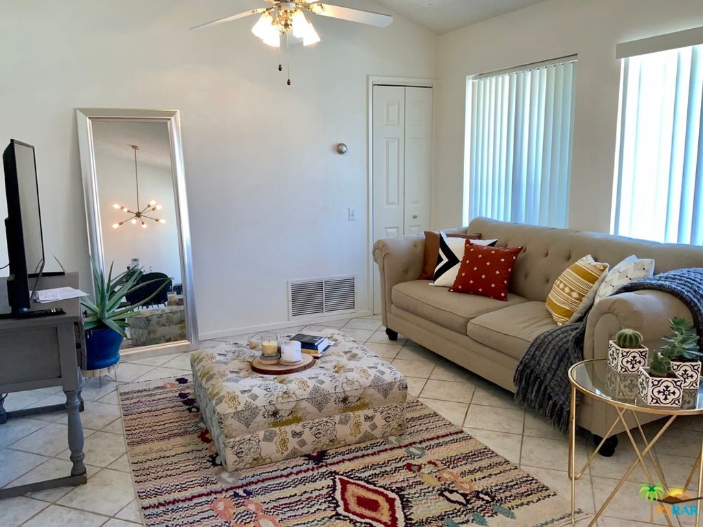 Photo of Palm Springs, CA 92262 (MLS # 19462268PS)