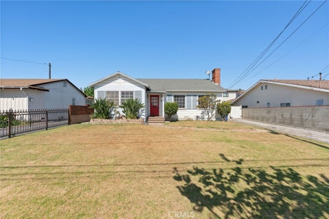 Photo of 3309 Jackson AVE, Rosemead, CA 91770 (MLS # WS26161358)