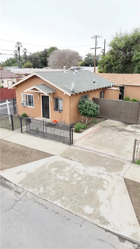 412 S Palm Ave, Ontario, CA 91762 - MLS#: SW25246541