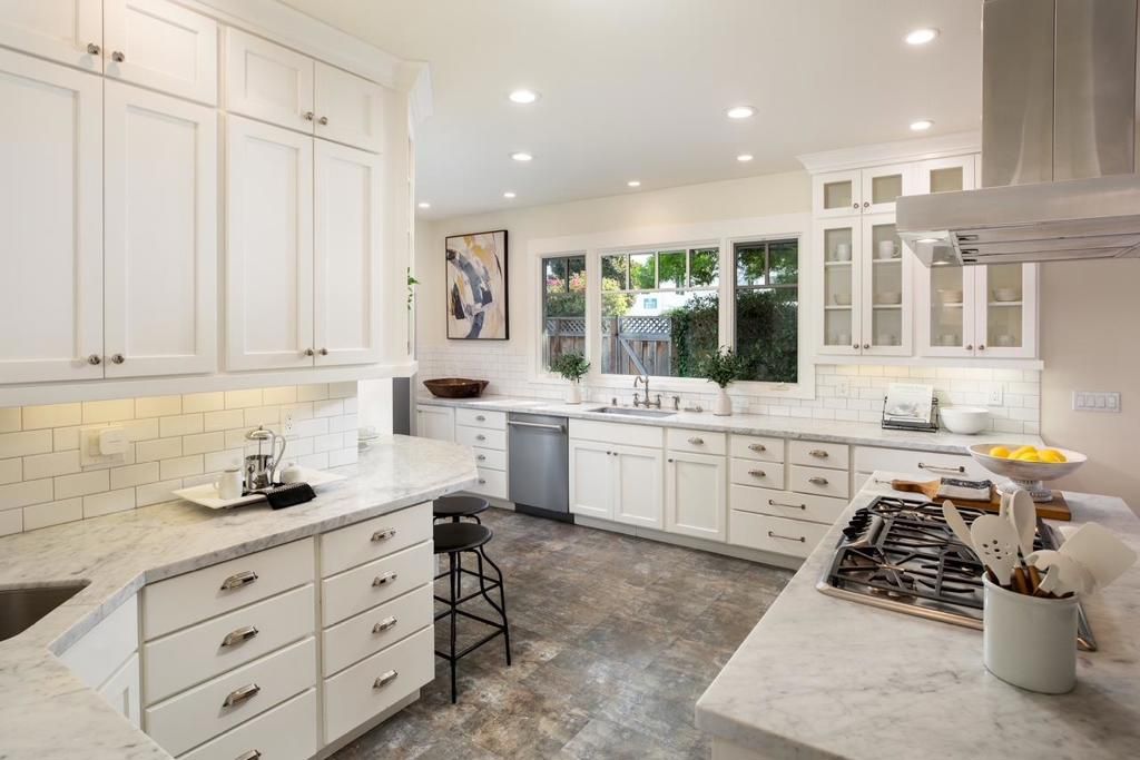 Photo of 793 Calderon Avenue, Mountain View, CA 94041 (MLS # ML82039964)