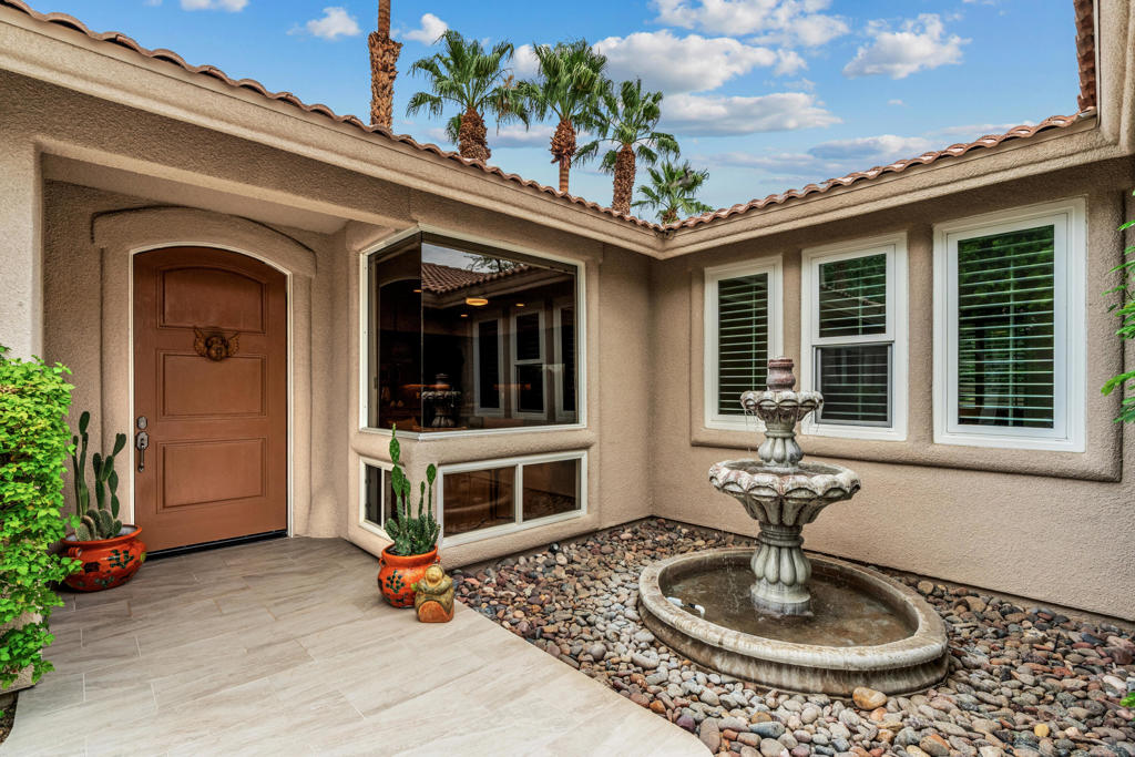 Rancho La Quinta CC - Residential Lease