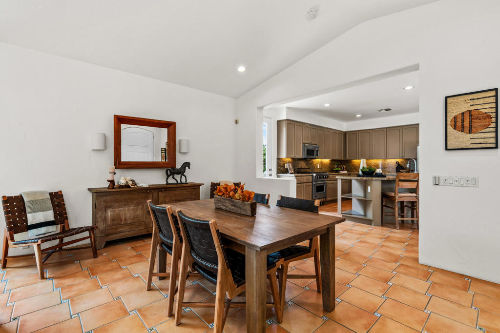 Rancho La Quinta CC - Residential Lease