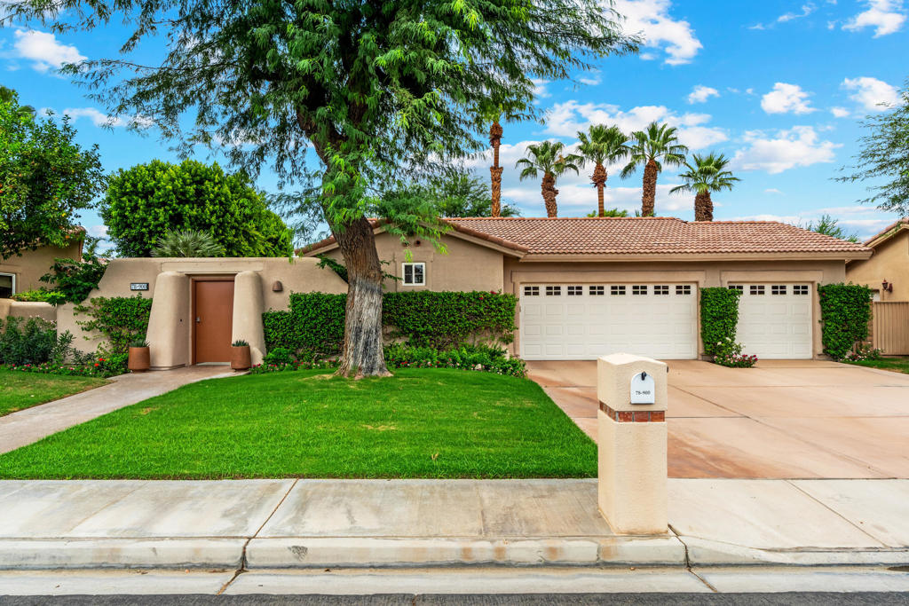 Rancho La Quinta CC - Residential Lease