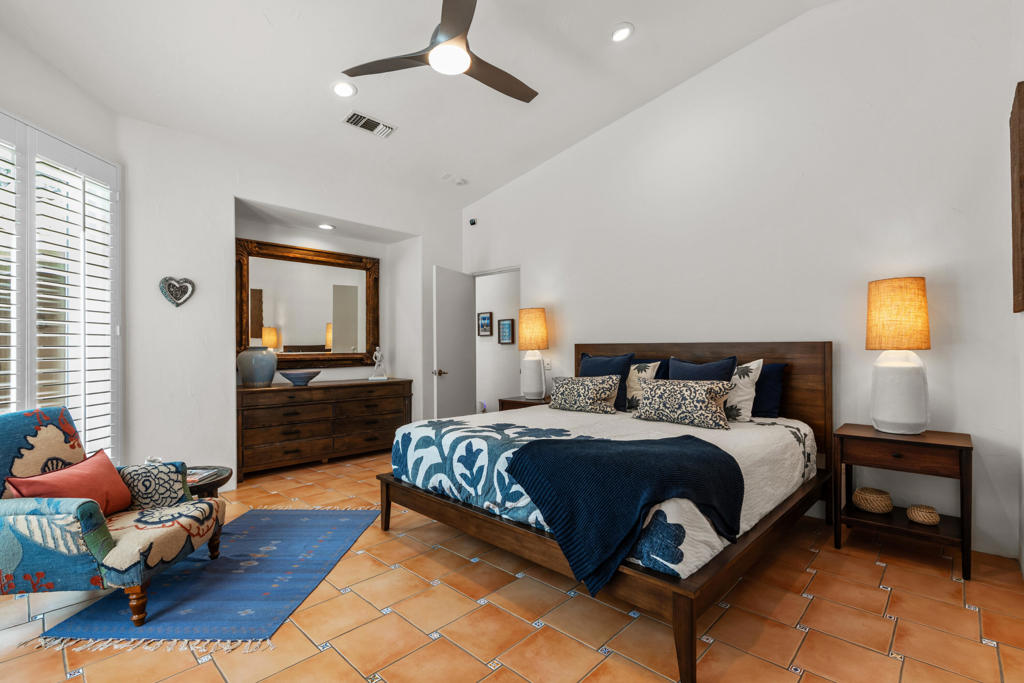 Rancho La Quinta CC - Residential Lease