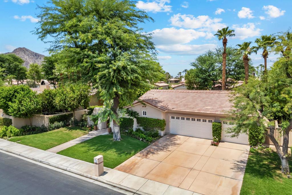 Rancho La Quinta CC - Residential Lease