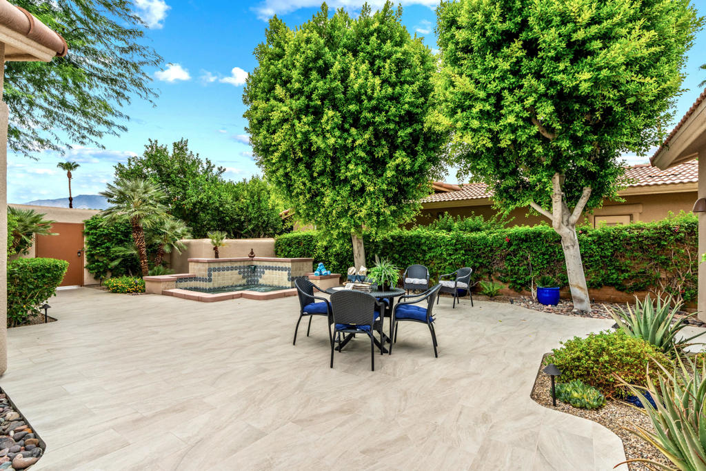 Rancho La Quinta CC - Residential Lease