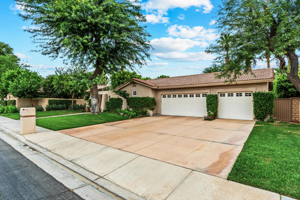 Rancho La Quinta CC - Residential Lease