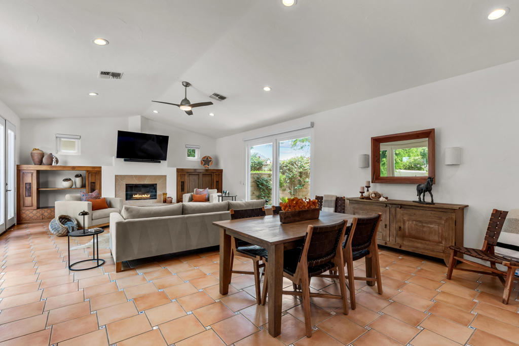 Rancho La Quinta CC - Residential Lease