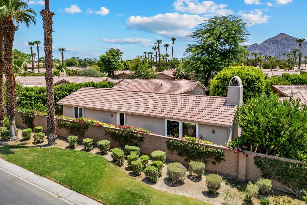 Rancho La Quinta CC - Residential Lease