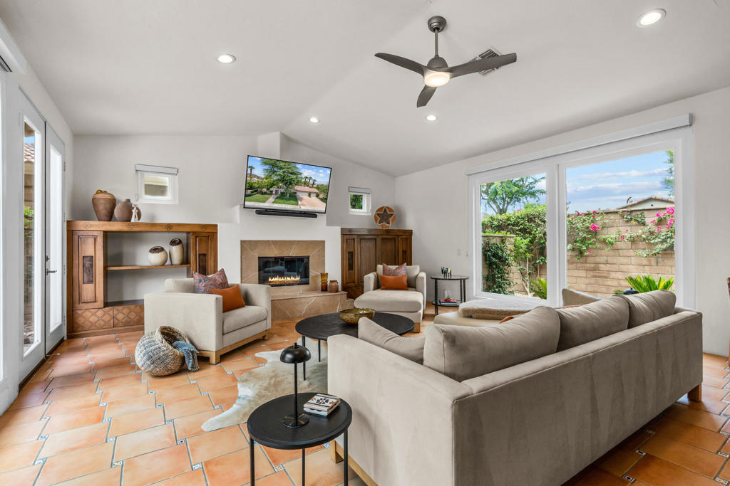 Rancho La Quinta CC - Residential Lease