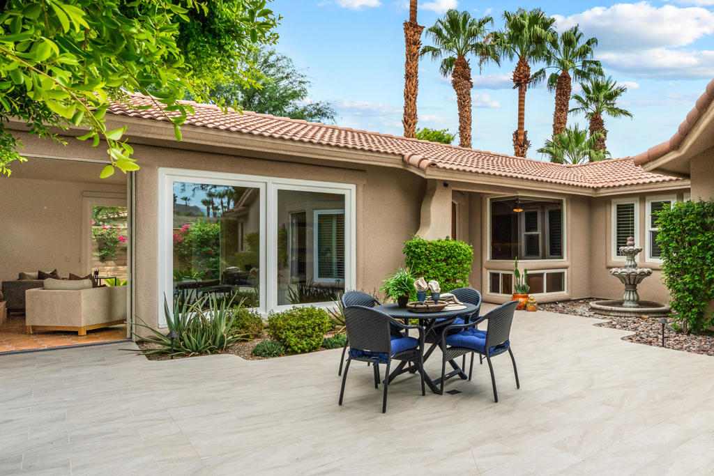 Rancho La Quinta CC - Residential Lease