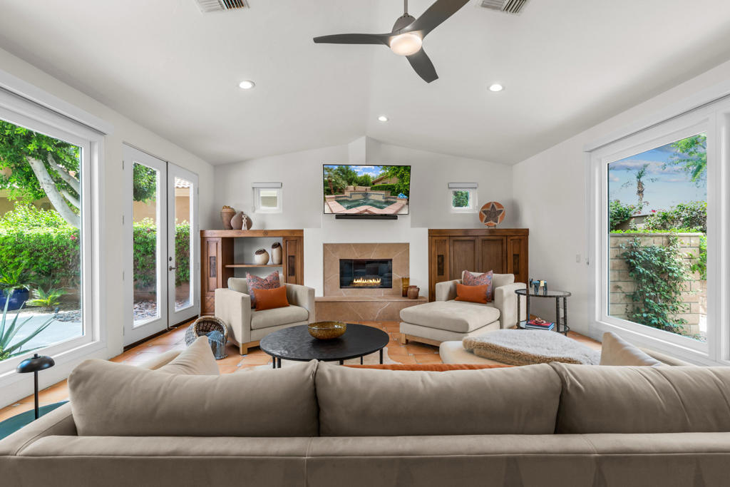 Rancho La Quinta CC - Residential Lease