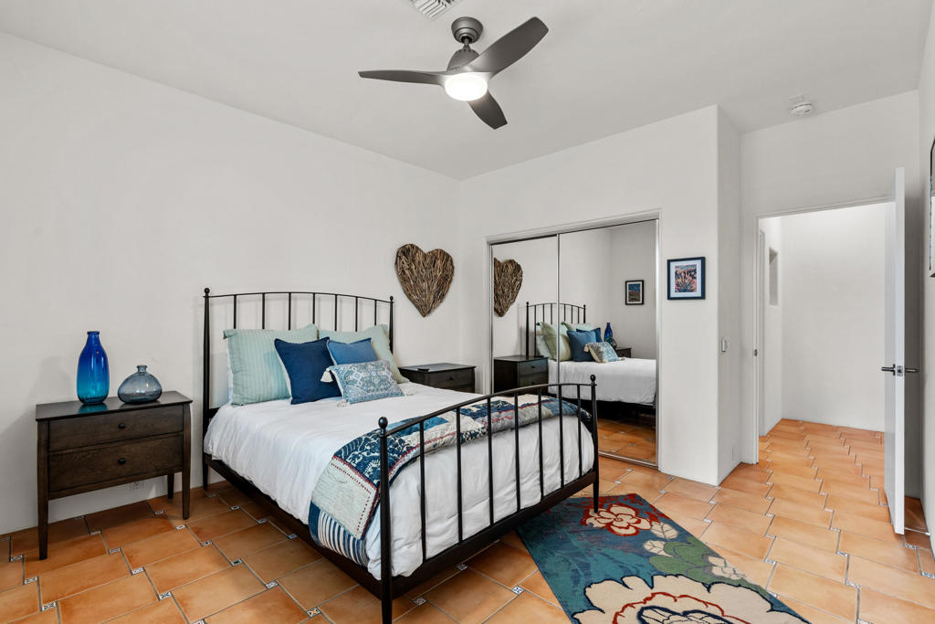 Rancho La Quinta CC - Residential Lease