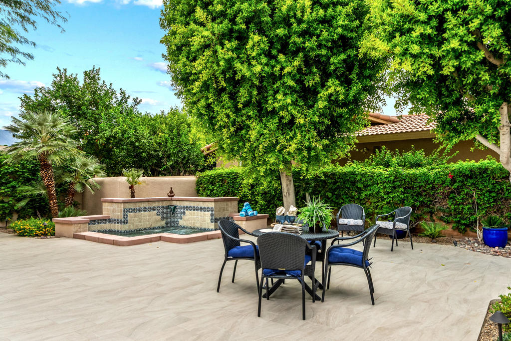 Rancho La Quinta CC - Residential Lease