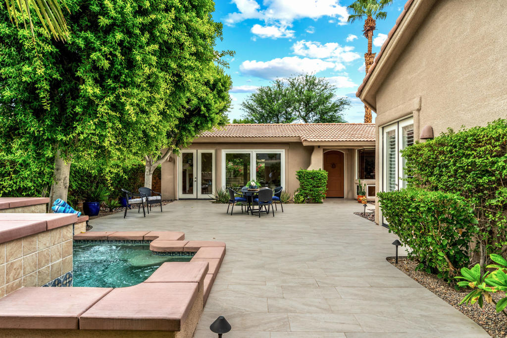 Rancho La Quinta CC - Residential Lease