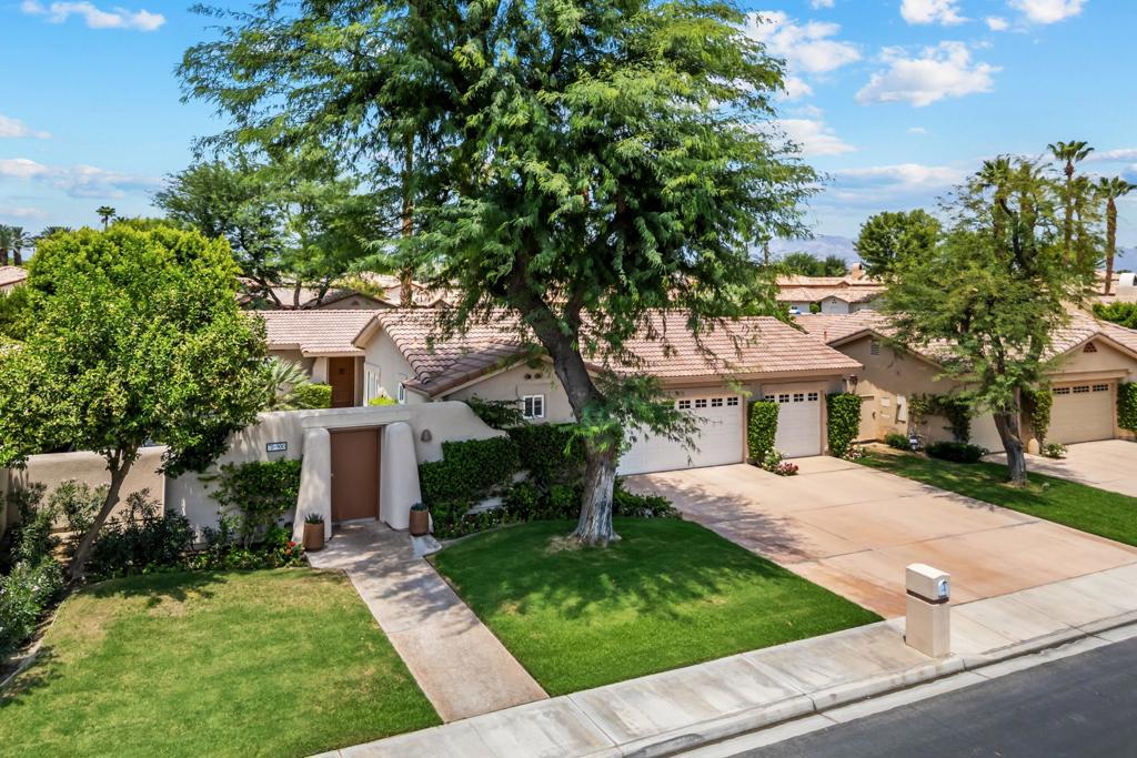 Rancho La Quinta CC - Residential Lease