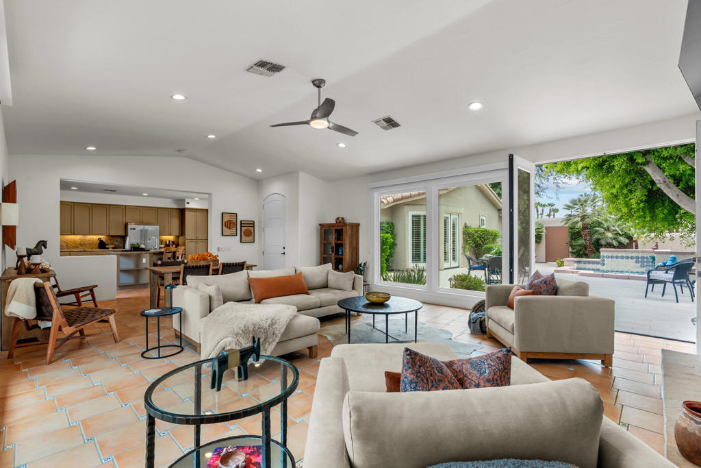 Rancho La Quinta CC - Residential Lease