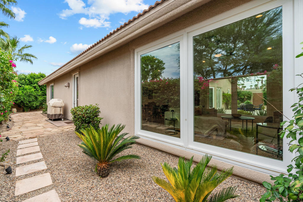 Rancho La Quinta CC - Residential Lease