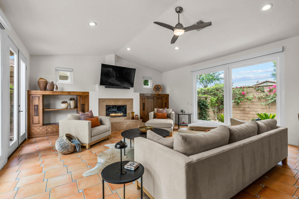 Rancho La Quinta CC - Residential Lease