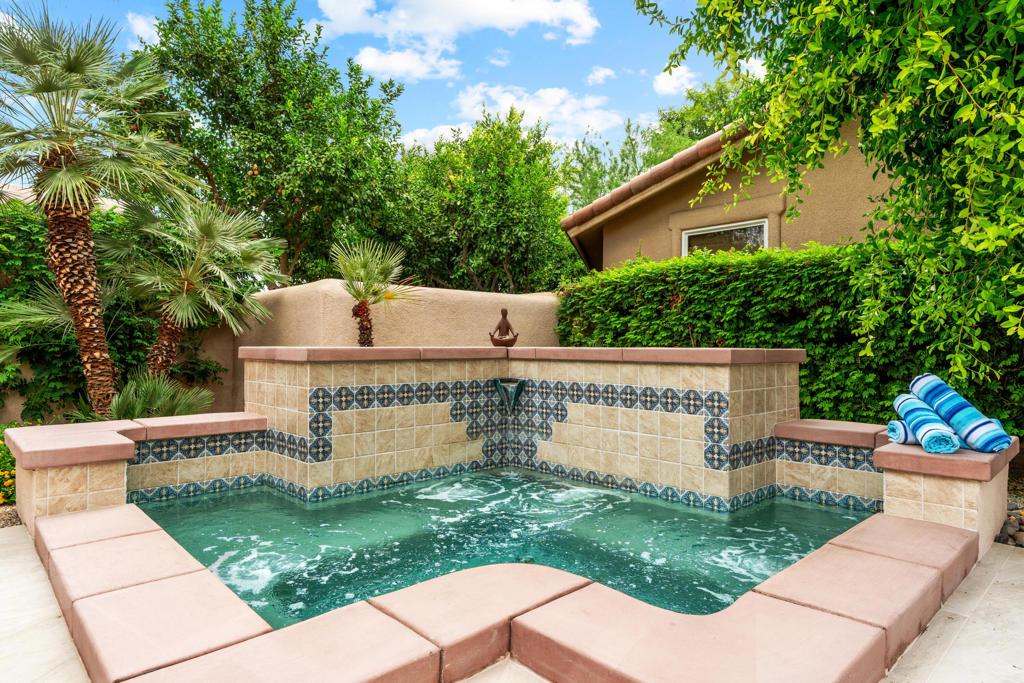 Rancho La Quinta CC - Residential Lease