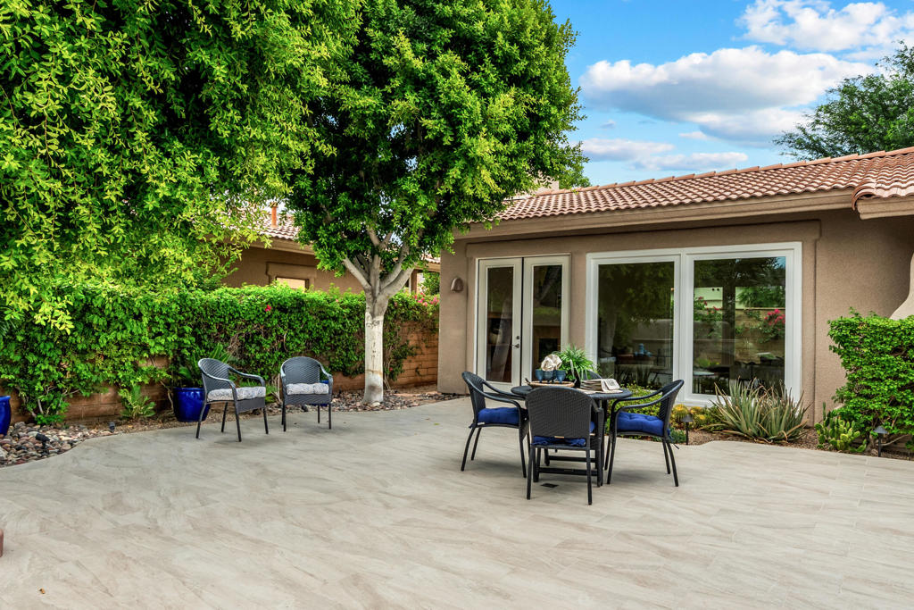 Rancho La Quinta CC - Residential Lease