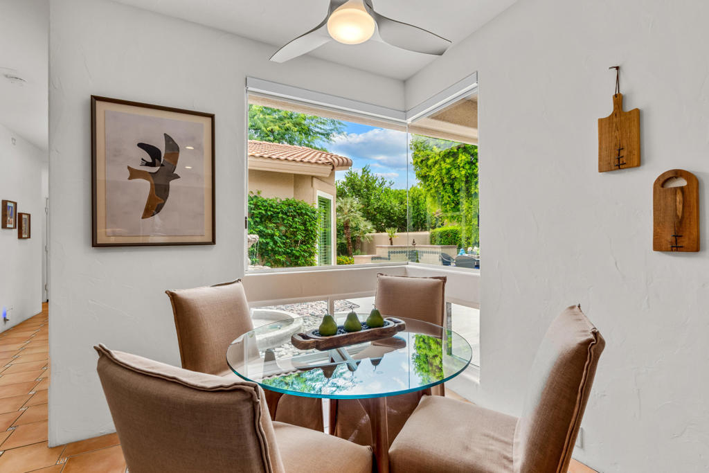 Rancho La Quinta CC - Residential Lease