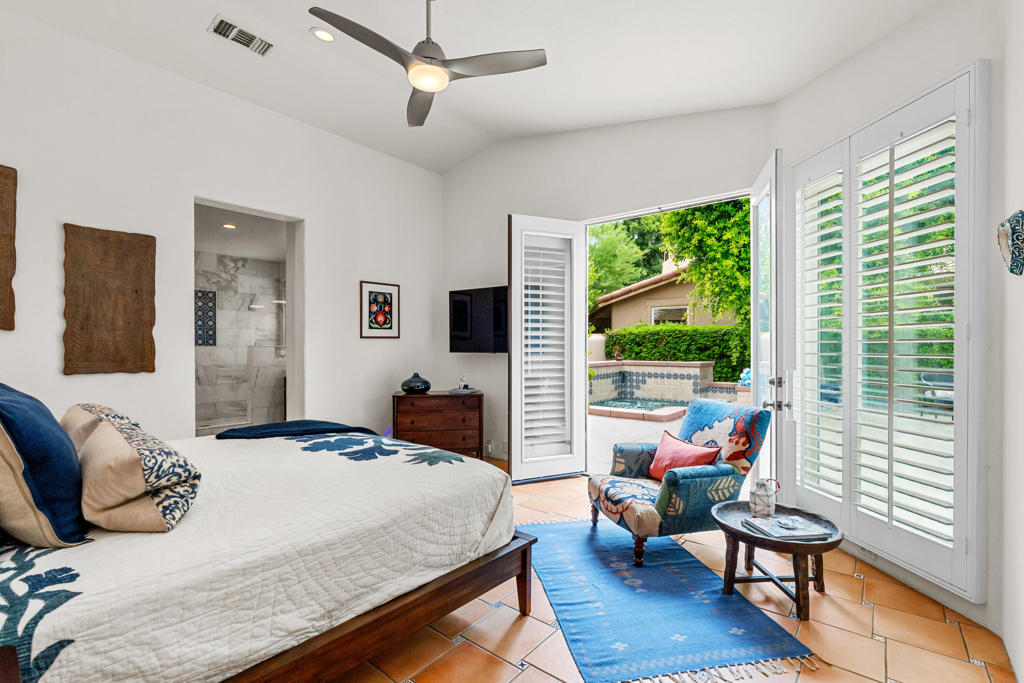 Rancho La Quinta CC - Residential Lease