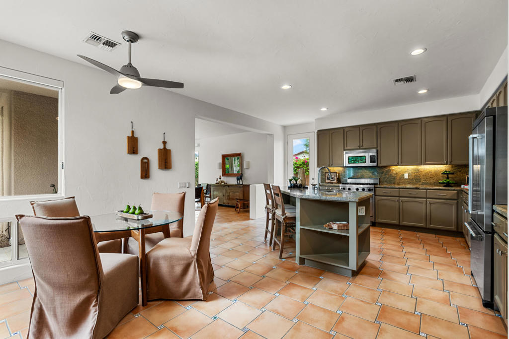 Rancho La Quinta CC - Residential Lease