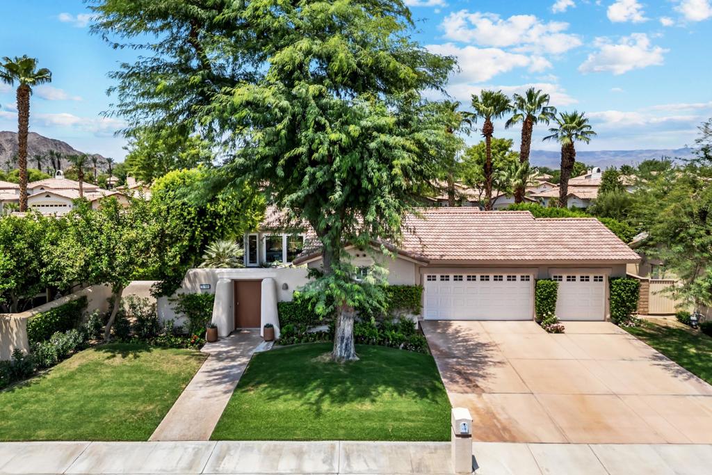 Rancho La Quinta CC - Residential Lease