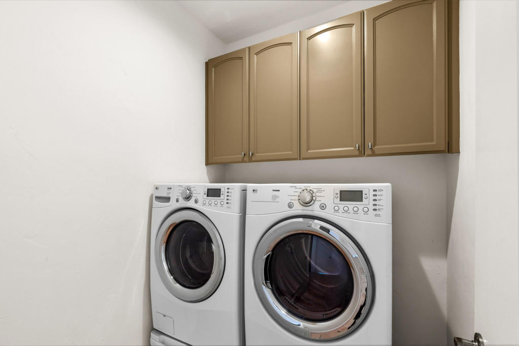 Rancho La Quinta CC - Residential Lease