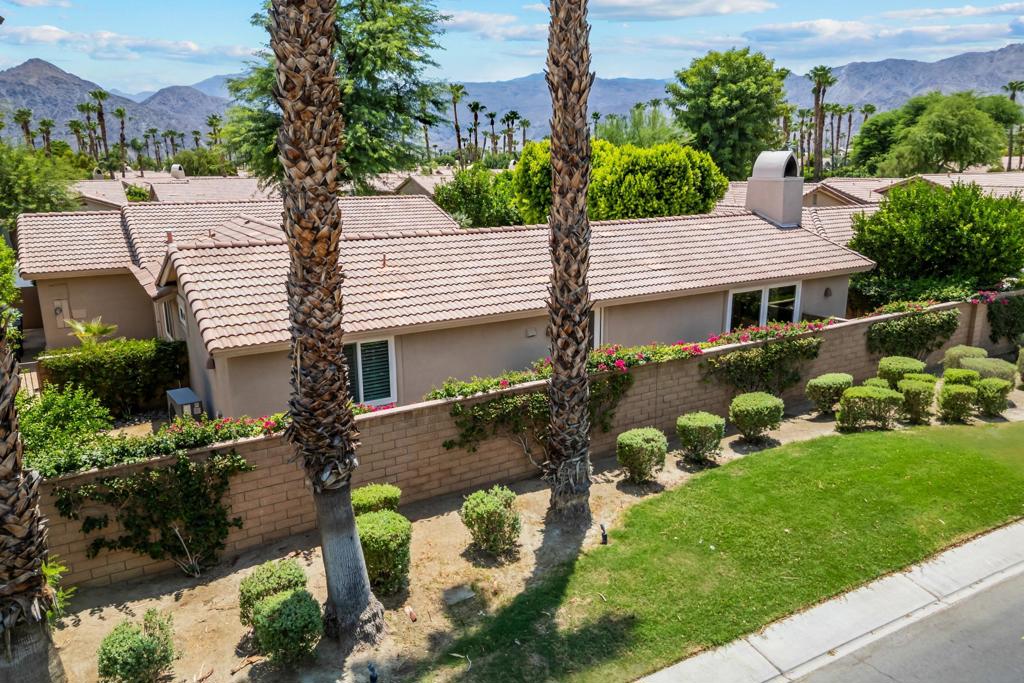 Rancho La Quinta CC - Residential Lease