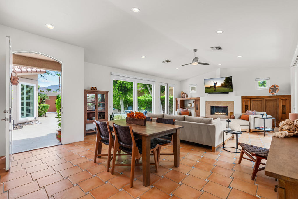 Rancho La Quinta CC - Residential Lease