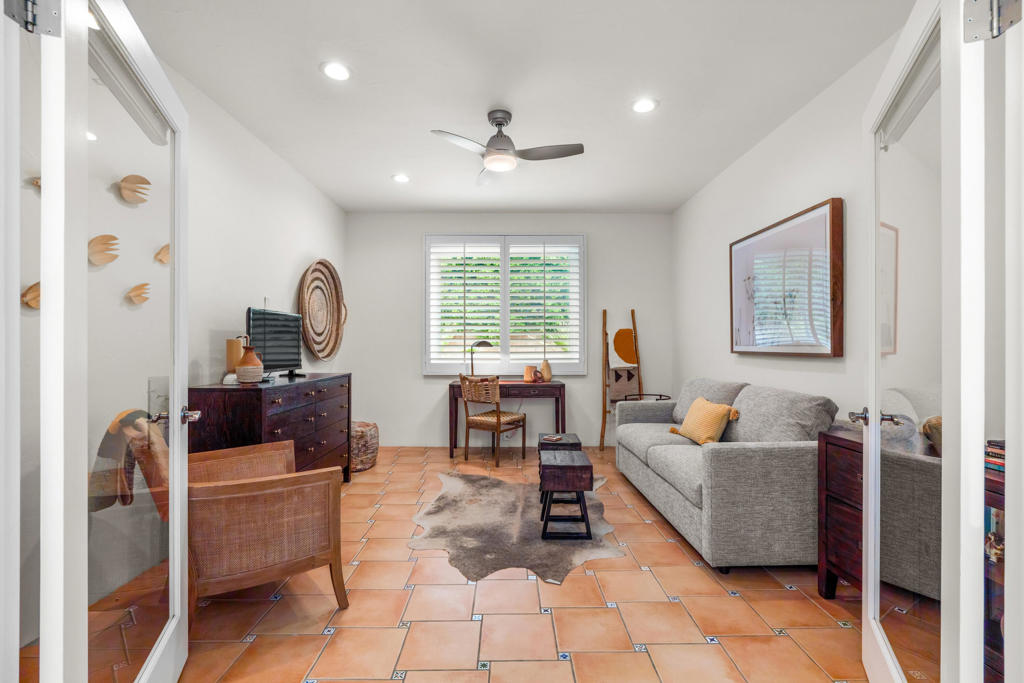 Rancho La Quinta CC - Residential Lease