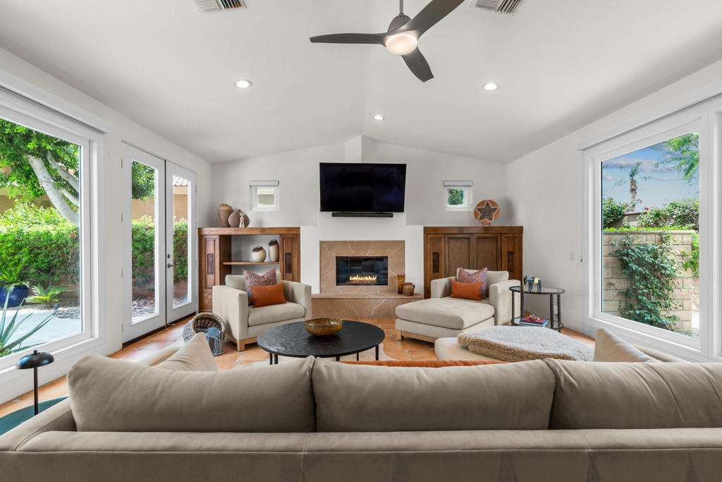 Rancho La Quinta CC - Residential Lease