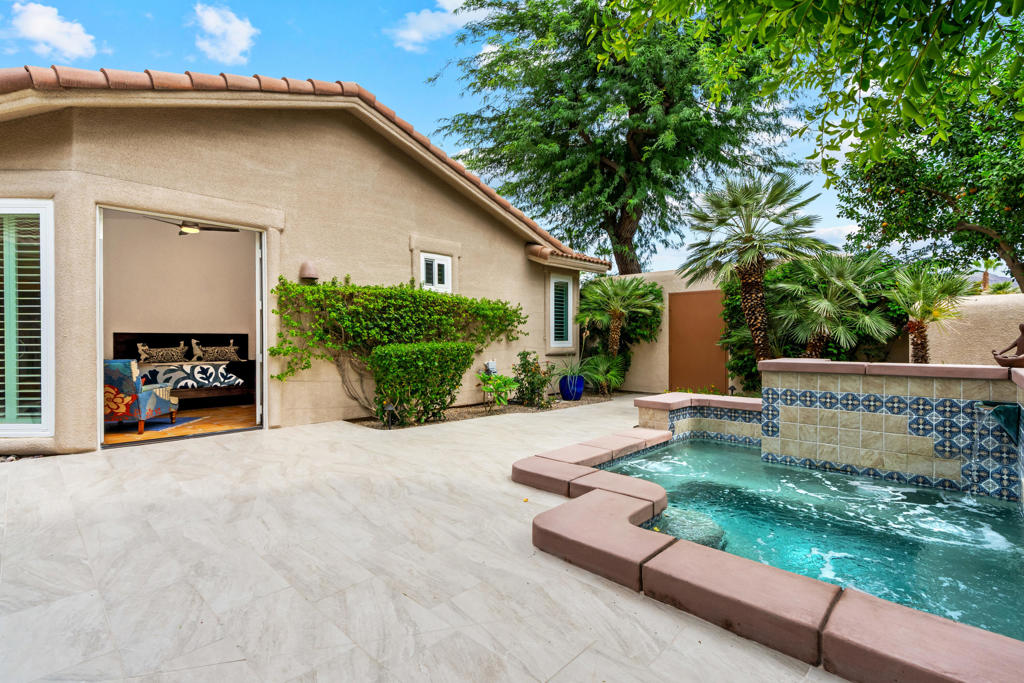 Rancho La Quinta CC - Residential Lease