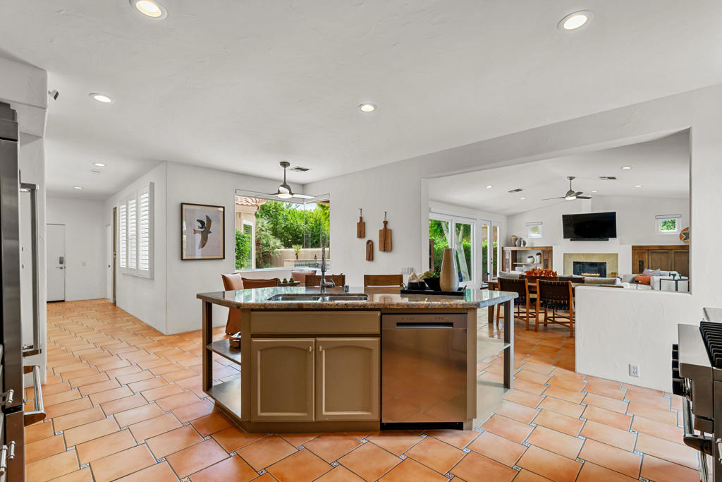 Rancho La Quinta CC - Residential Lease