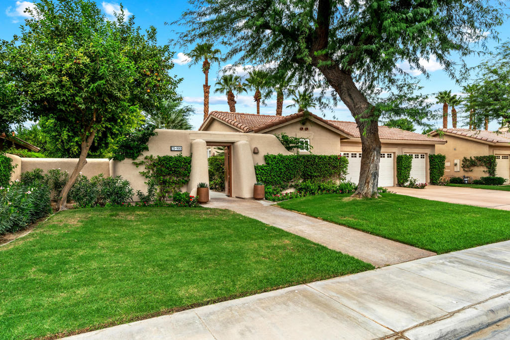 Rancho La Quinta CC - Residential Lease