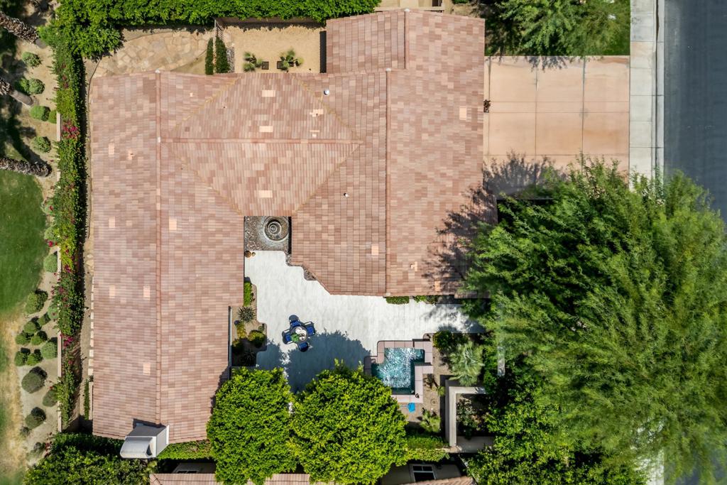 Rancho La Quinta CC - Residential Lease