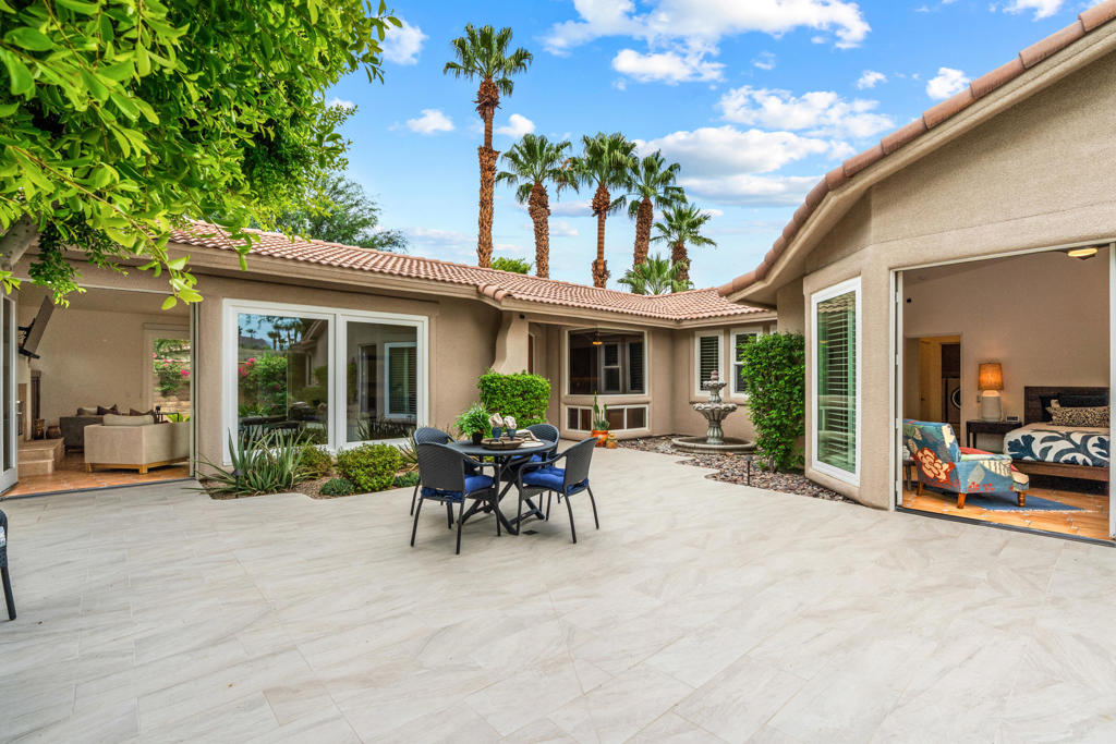 Rancho La Quinta CC - Residential Lease