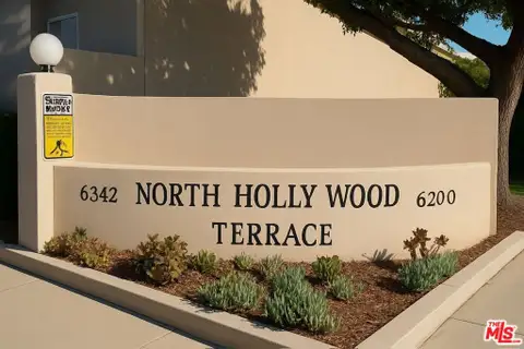 6342 Morse Avenue Unit 205, North Hollywood, CA 91606 - MLS#: 26701495