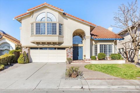 Photo of 20946 Elbridge Ct Ct, Castro Valley, CA 94552 (MLS # 41123084)