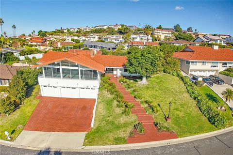 30344 Rhone Rancho Palos Verdes CA 90275