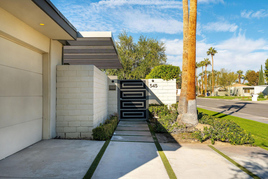 Sun Villas - Residential